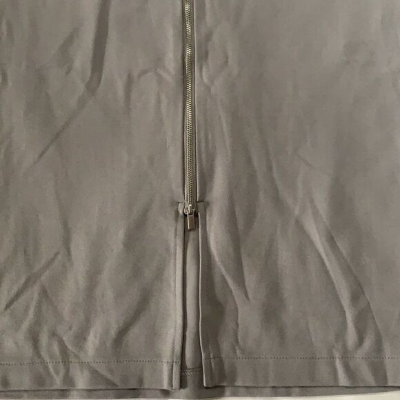 ⭐️NWT JULES & LEOPOLD pull-On pencil skirt⭐️ - Picture 4 of 8